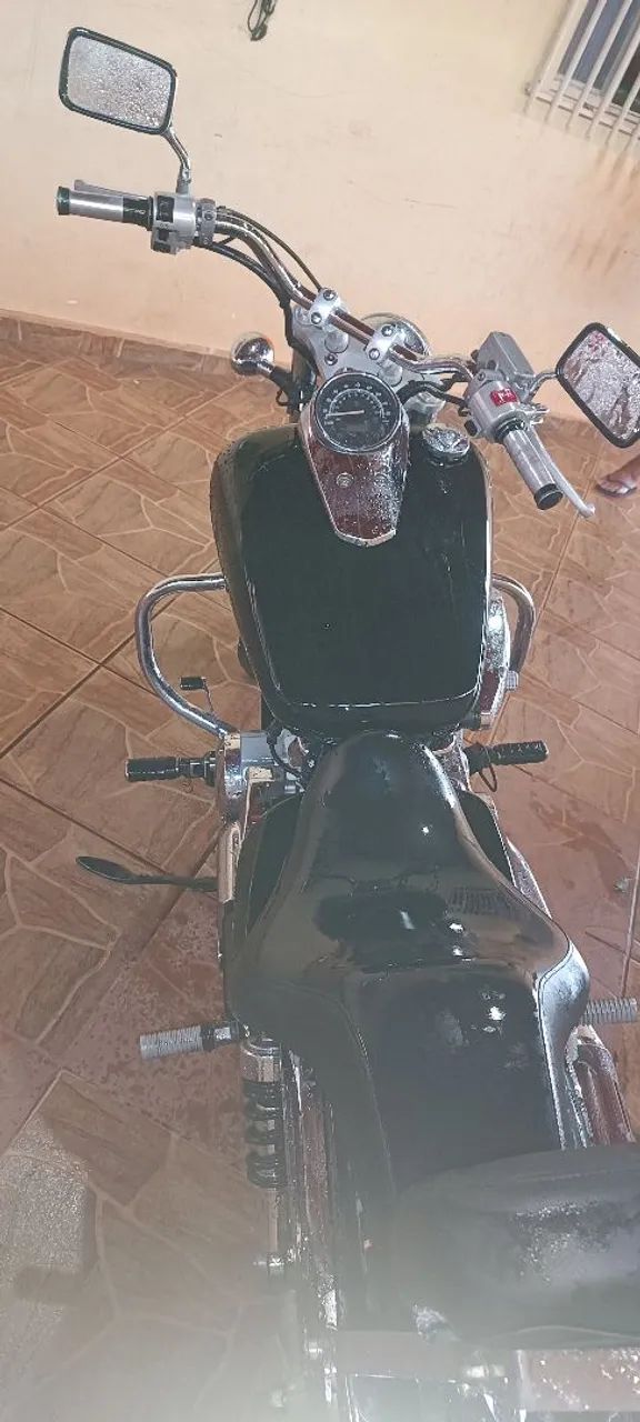 Shadow top - Foto 5