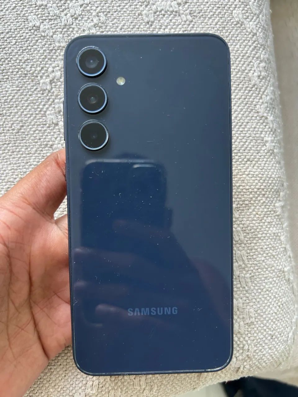Samsung A 35  - Foto 3