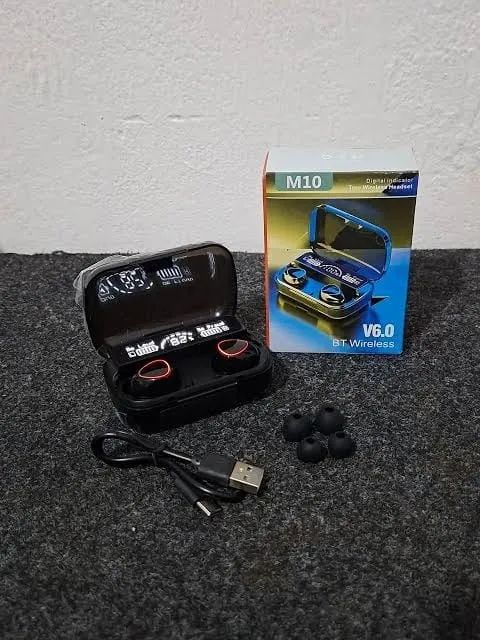 fone M10 bluetooth