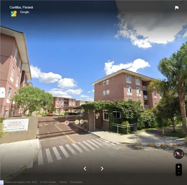 Foto - Curitiba - Centro