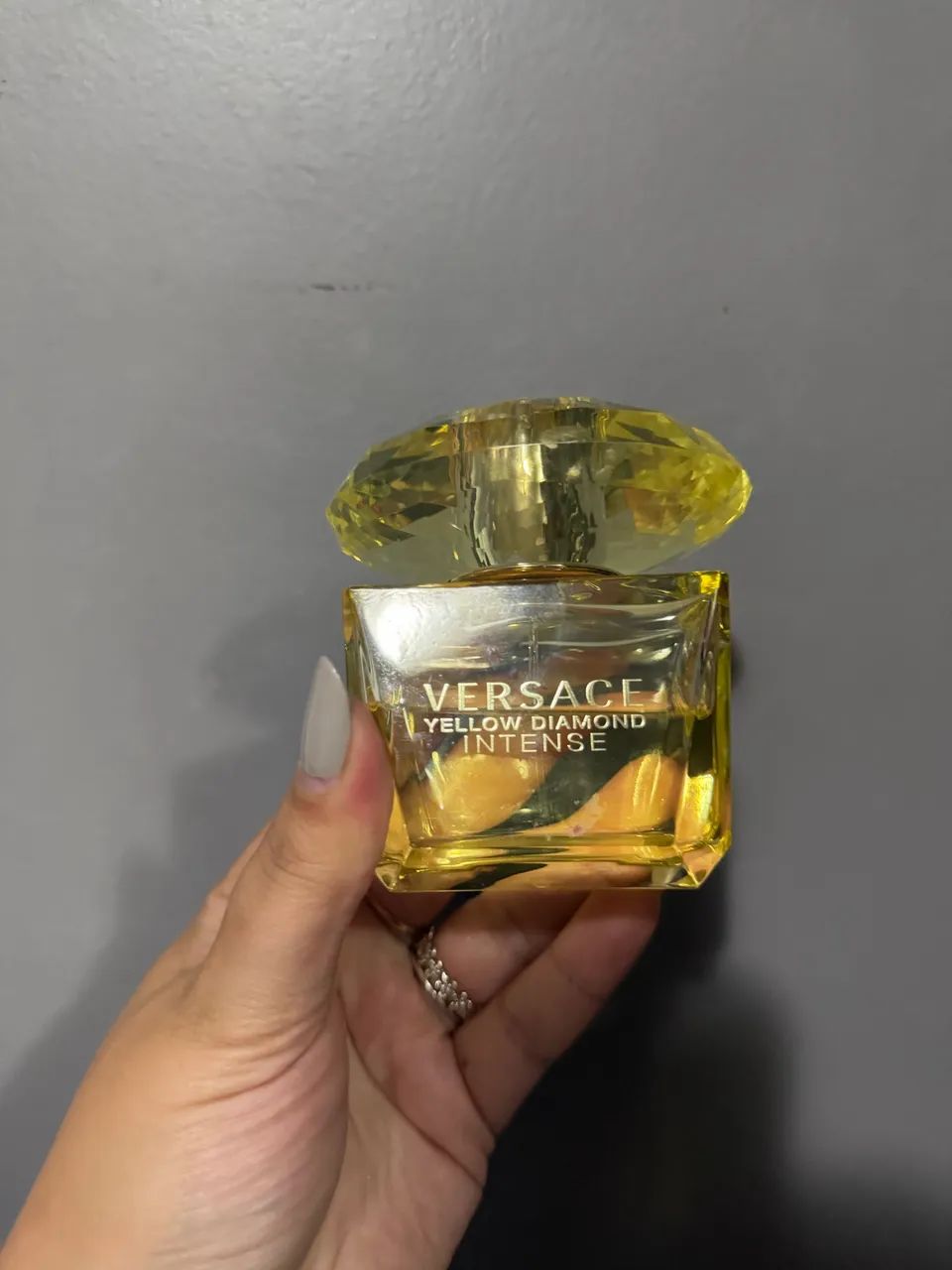 versace diamond yellow - Foto 2