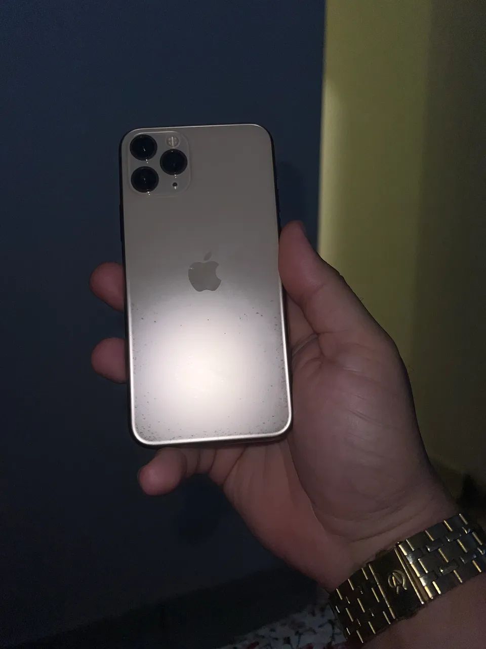 iphone 11 pro 64gb - Foto 3