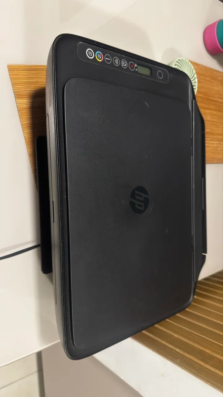 Impressora hp 2774 - Foto 4