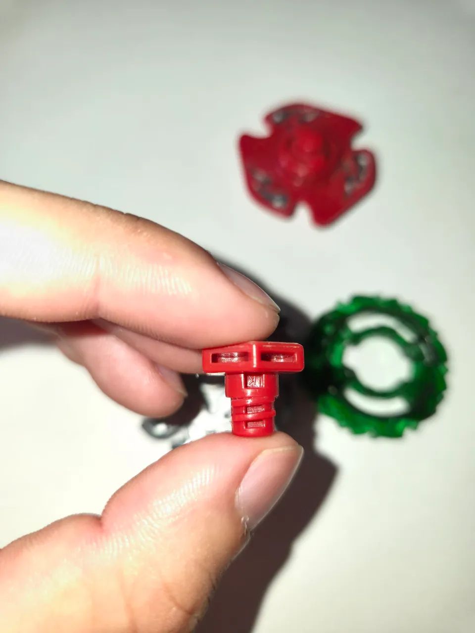 Beyblade Poison Serpent - Foto 3
