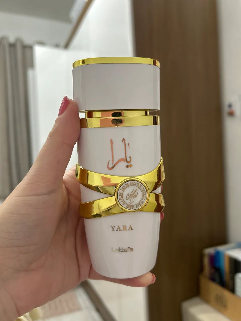 Lattafa Yara Moi Eau de Parfum 