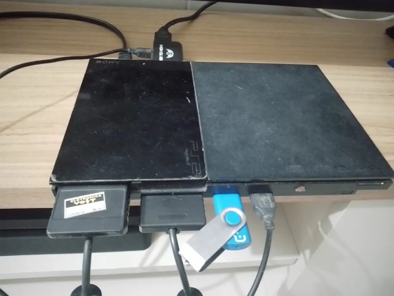 Ps2 
