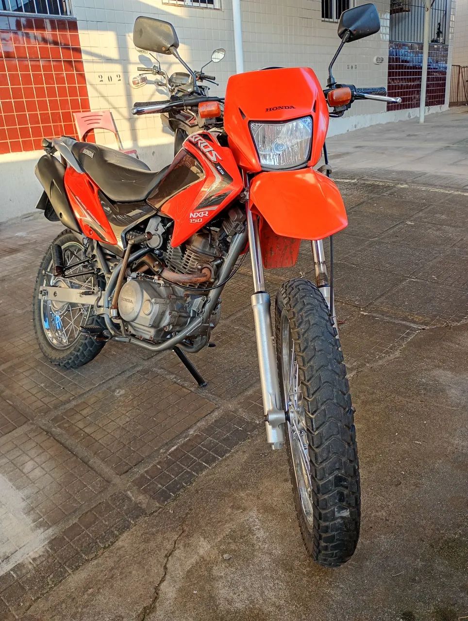 Moto Bros KS 150 - Foto 2