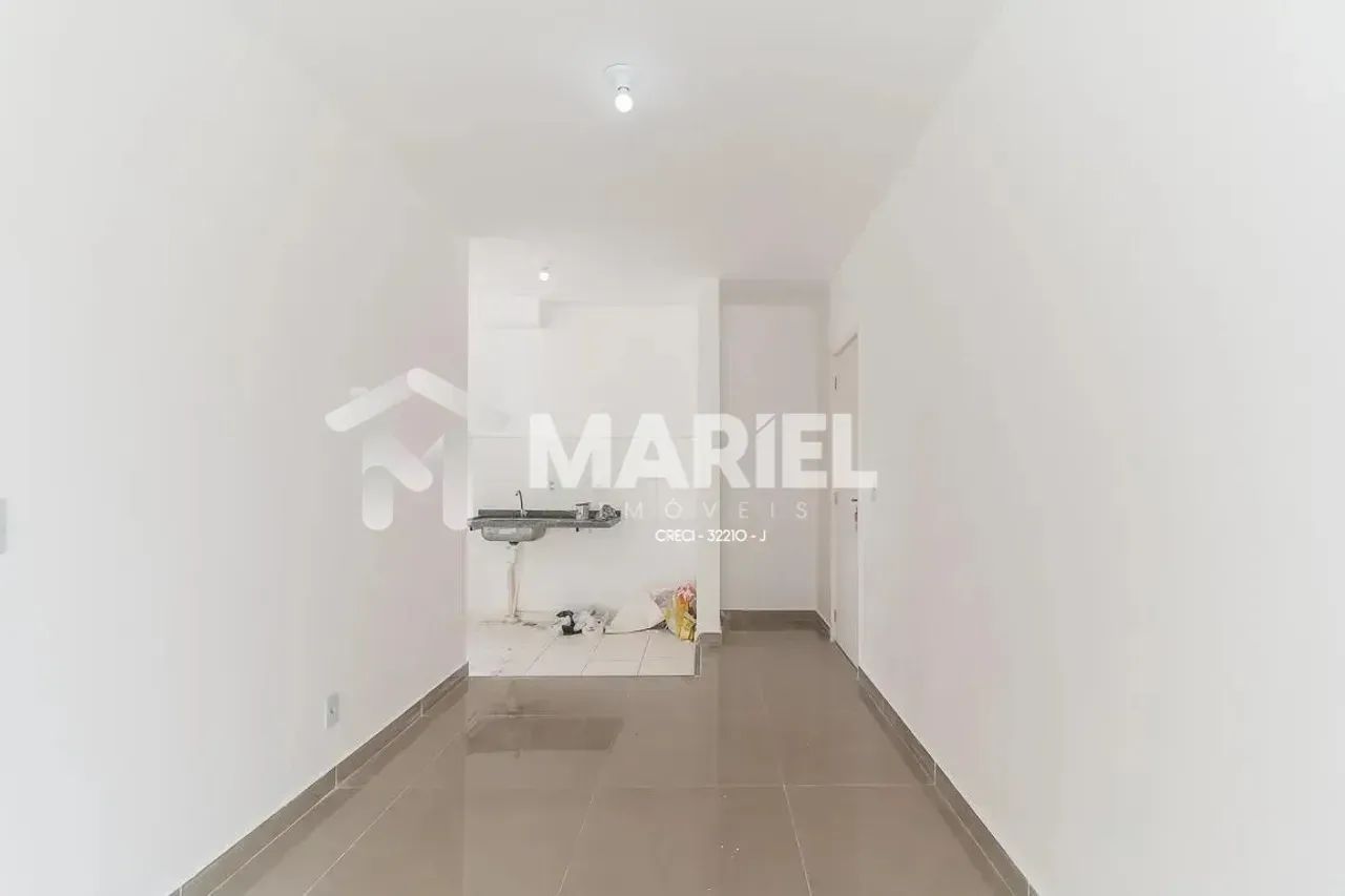 APARTAMENTO 2 DORMITÓRIOS COM SUÍTE E LAZER COMPLETO EM POÁ - Foto 3