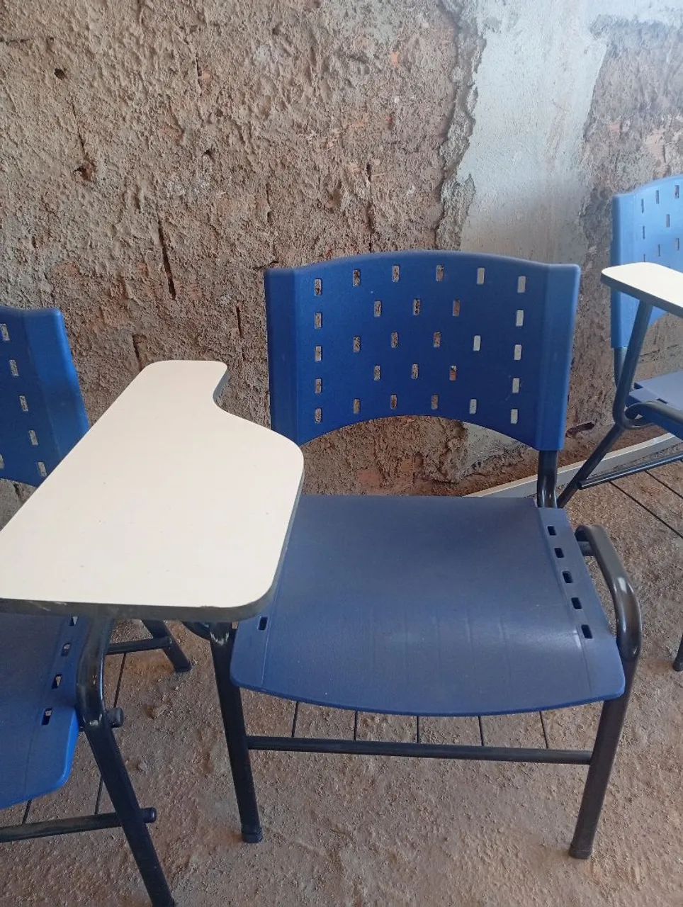 Cadeira escolar
