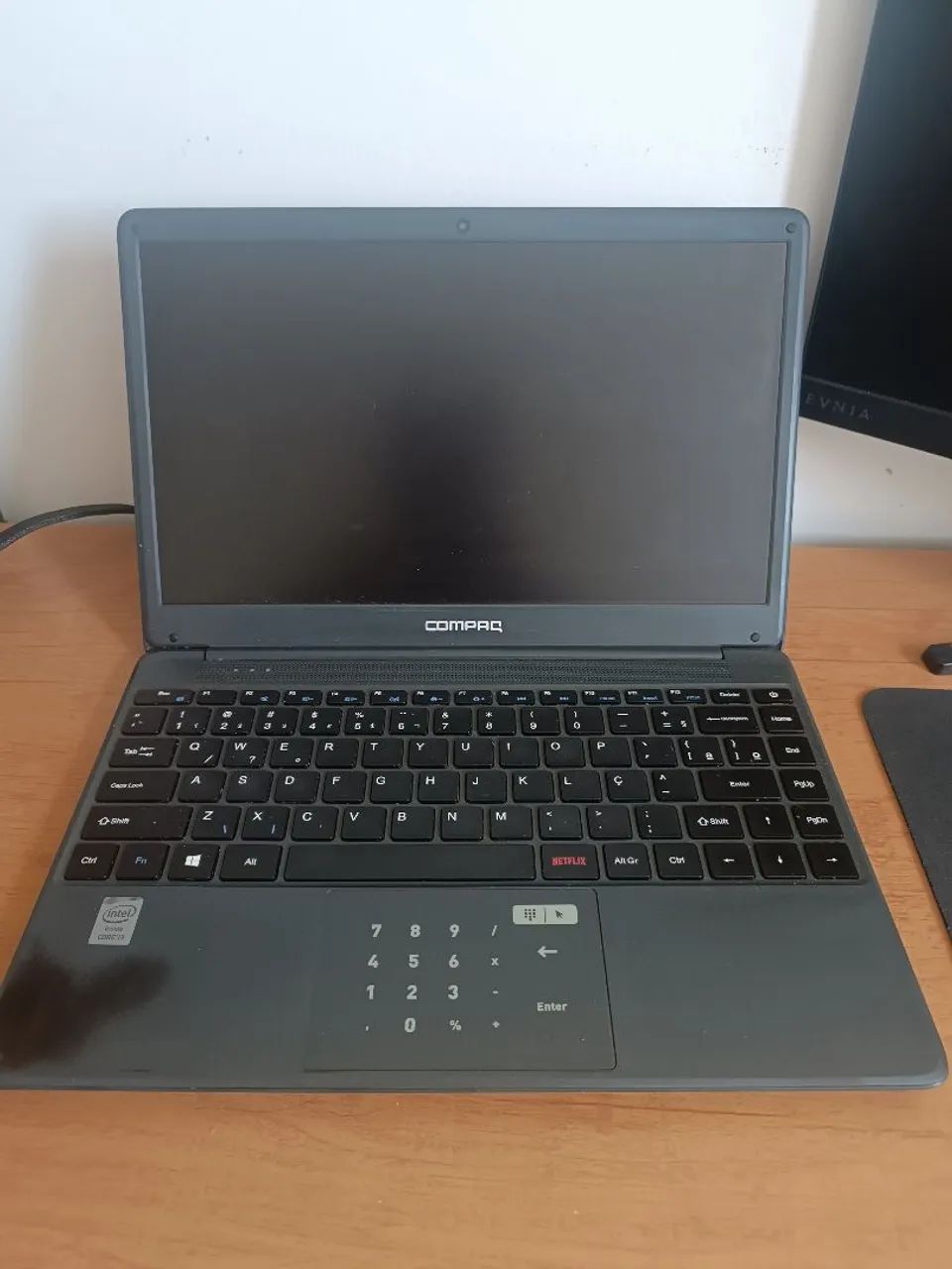 Notebook Compaq Presario CQ-27 - Foto 2