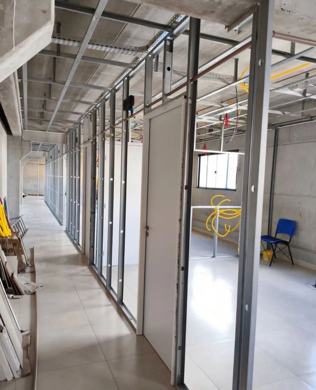 Drywall Acartonado e steel Frame - Foto 5