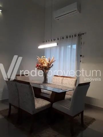 casa - Residencial Real Parque Sumaré - Sumaré - Foto 4