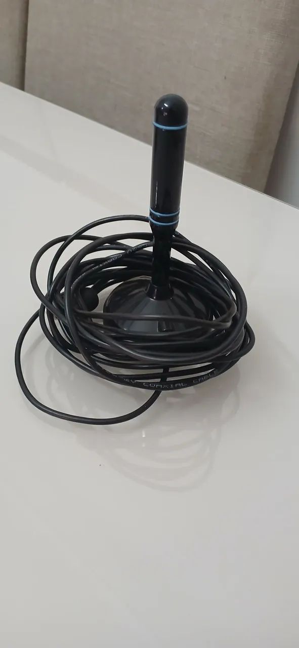 Antena digital aquario - Foto 2