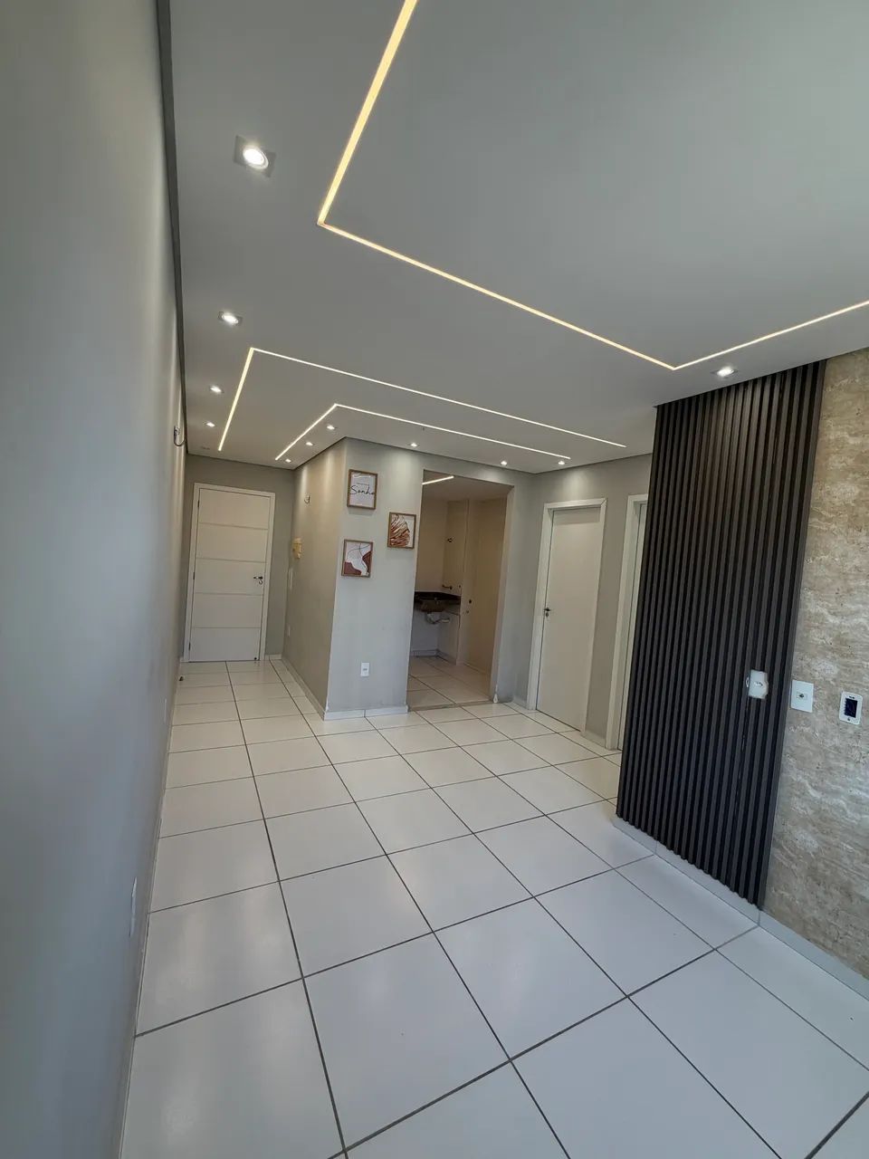 Apartamento na Caucaia 
