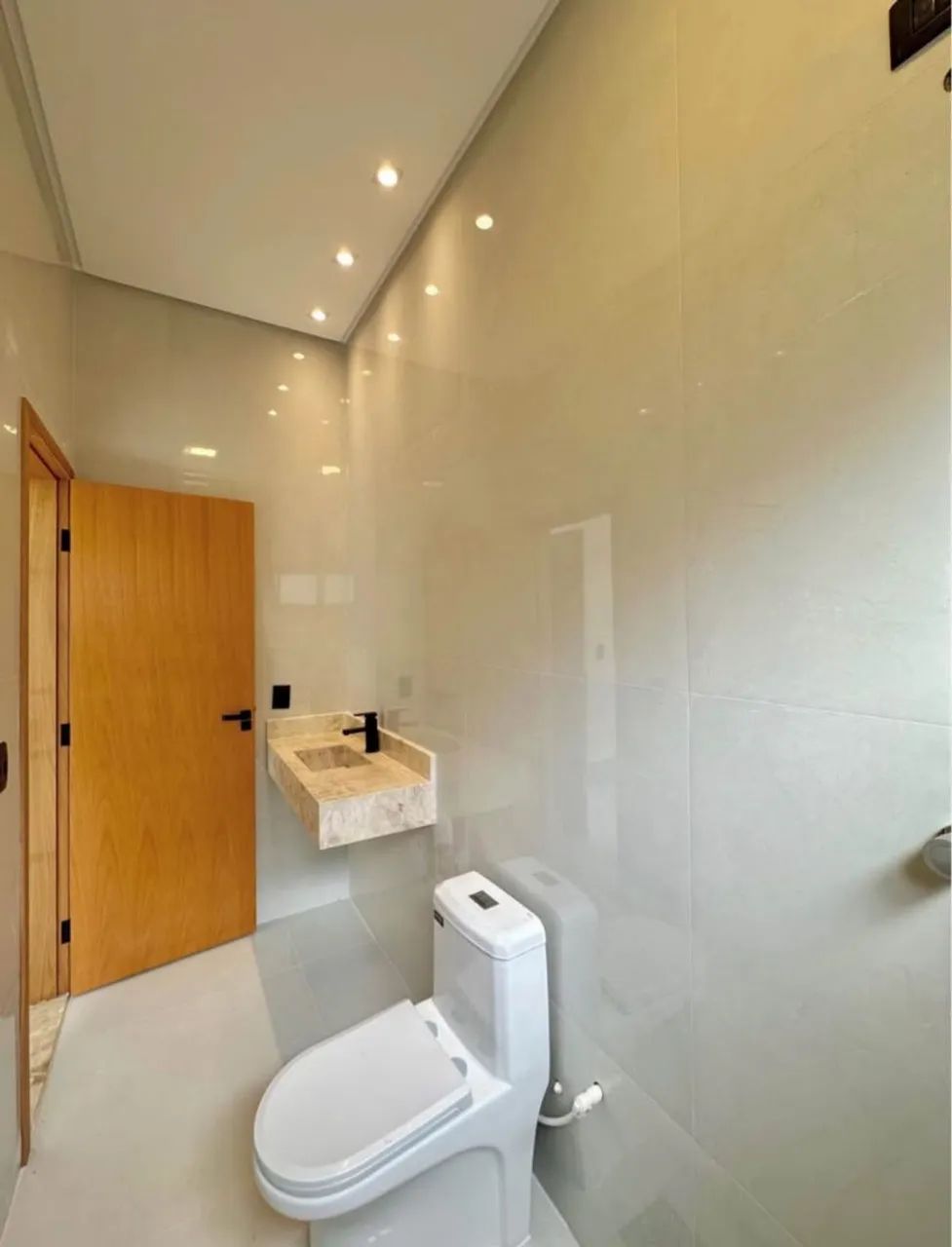 Vende Casa com Piscina  - Foto 5