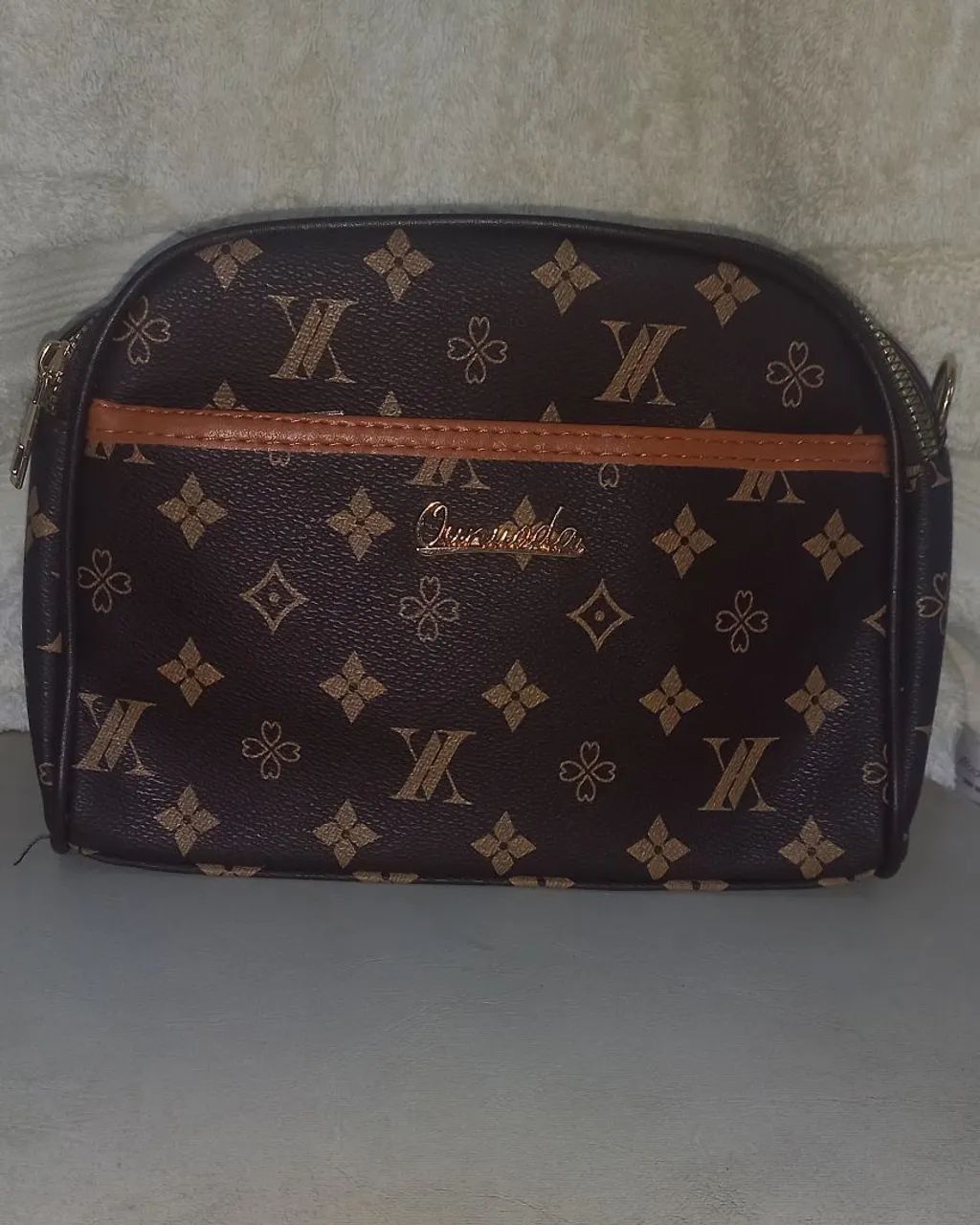 Bolsa Feminina de Mão  - Foto 2