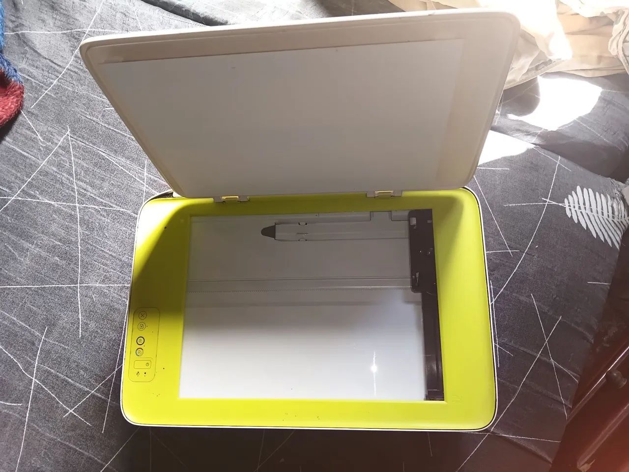 Funciona perfeitamente 