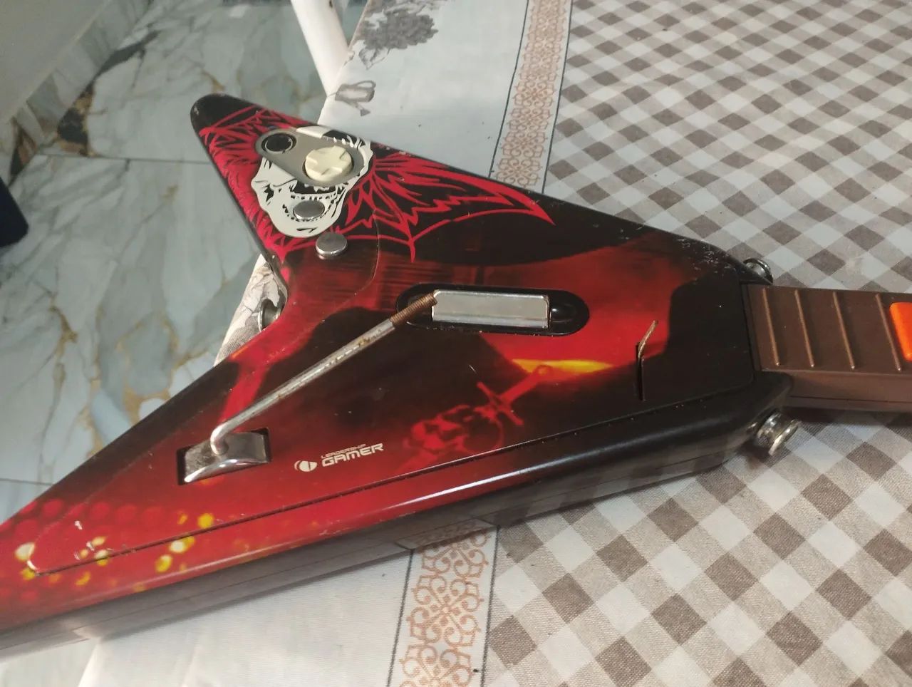 GUITARRA DE GAME  - Foto 3