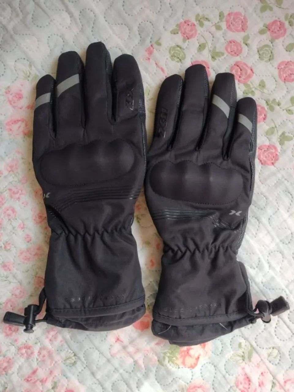 Luva Impermeável DryTech X-11