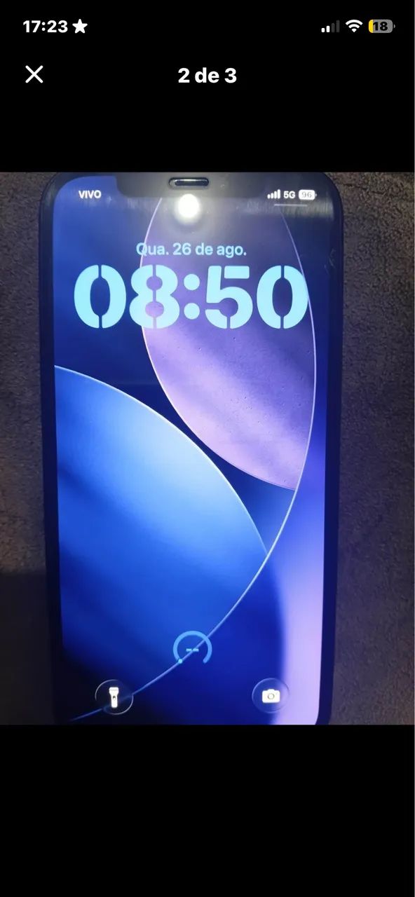 iPhone 12 Pro 128GB - Foto 2