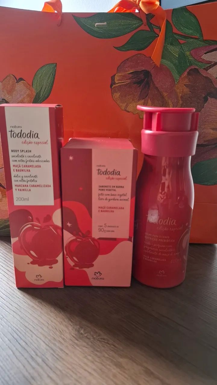 Kit Natura - Foto 2