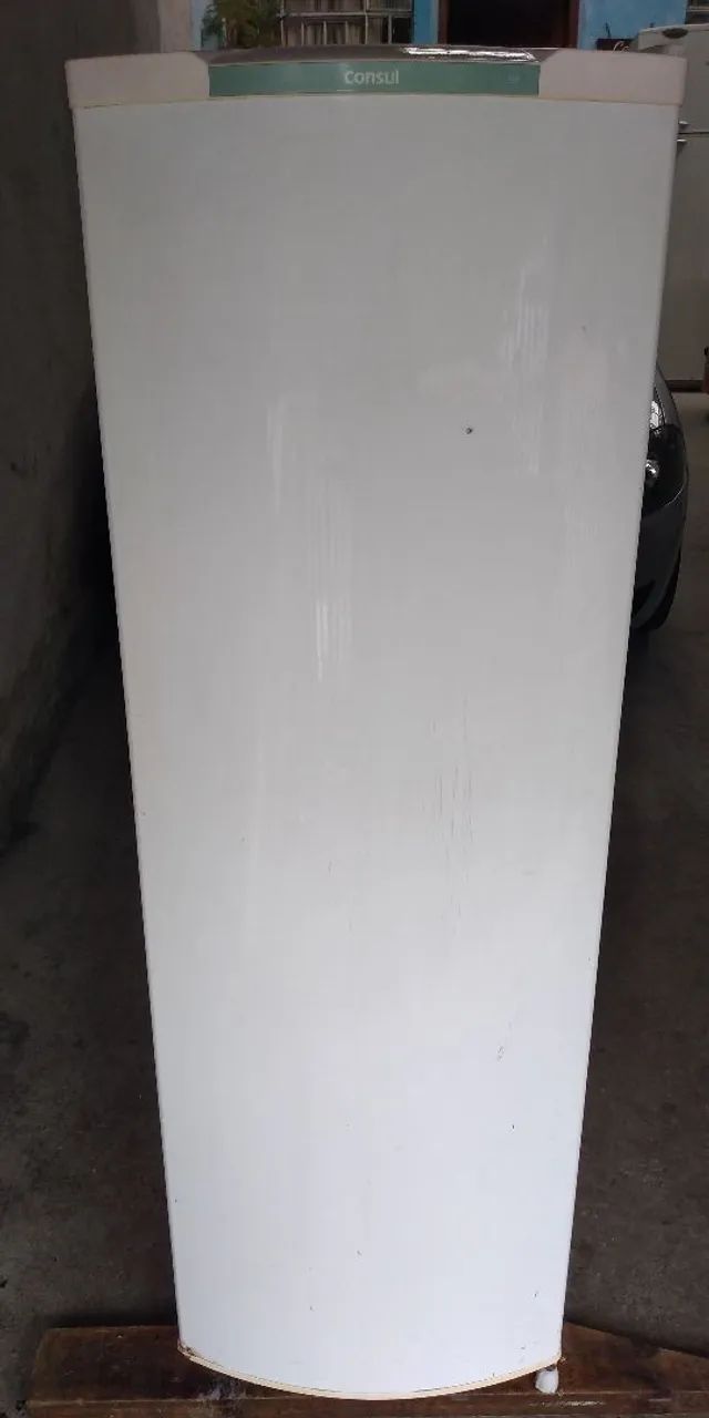 Geladeira Consul 