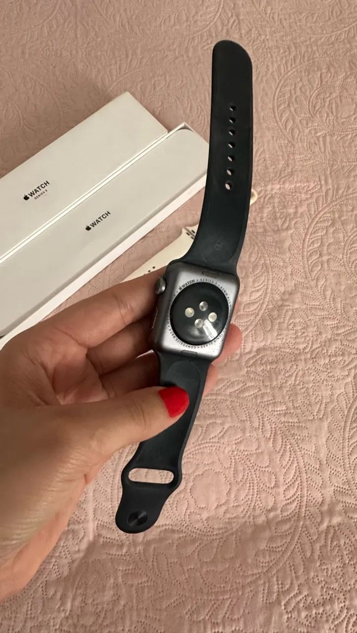 smartWatch Apple - Foto 3