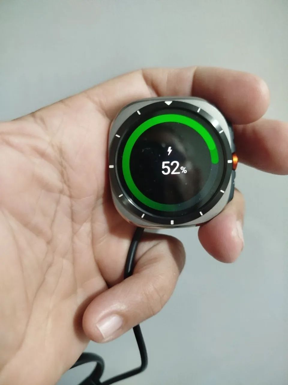 Smartwatch Samsung  - Foto 5