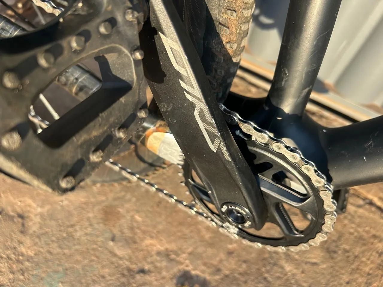 Vendo MTB CARBONO  - Foto 2