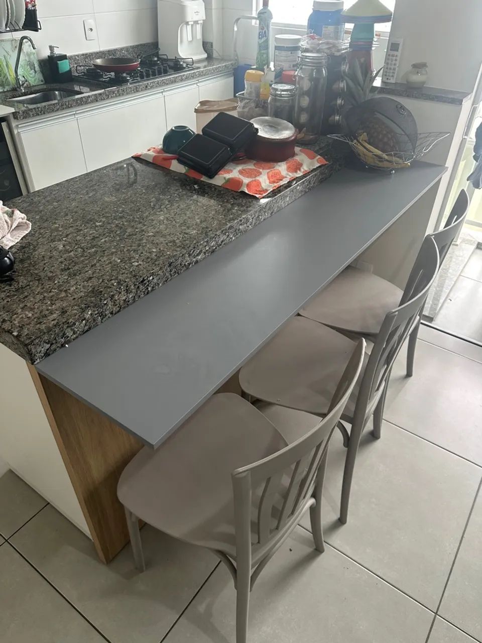 Cozinha mdf  - Foto 3