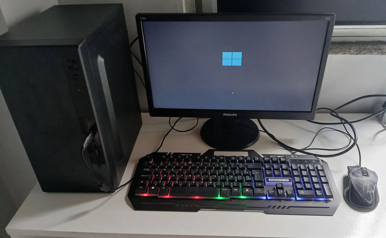 Computador completo Philco - Foto 2