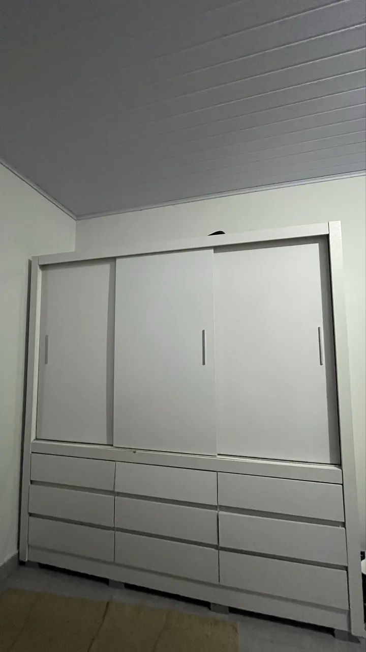 Guarda roupa  - Foto 3