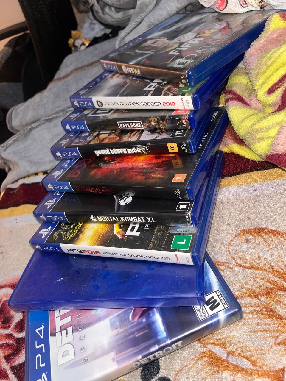 PS4  - Foto 3