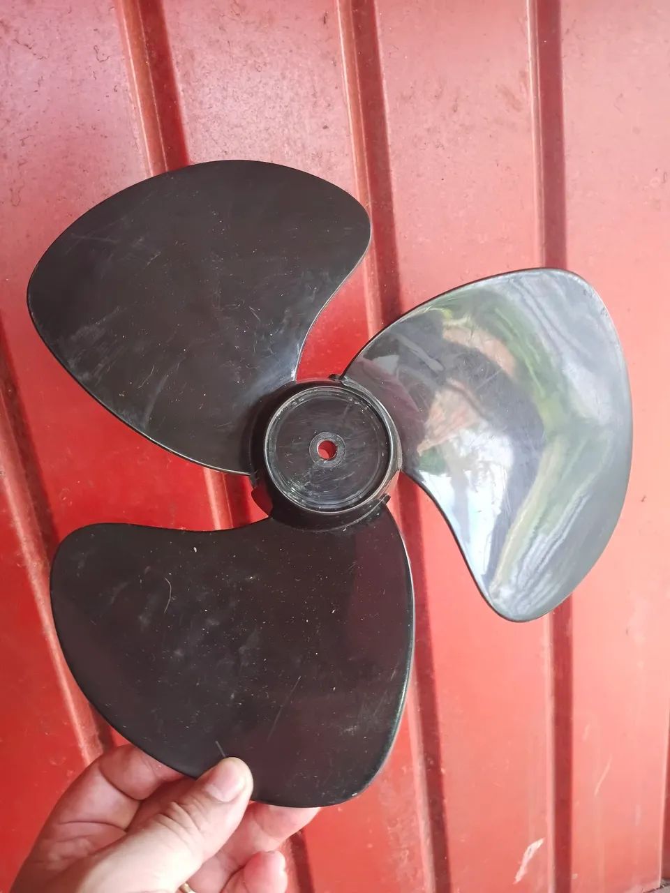 Helice de ventilador usadas  - Foto 3