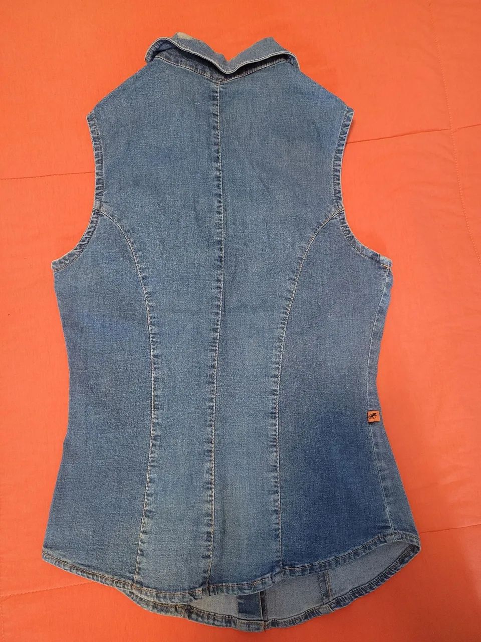 Colete Jeans! - Foto 2