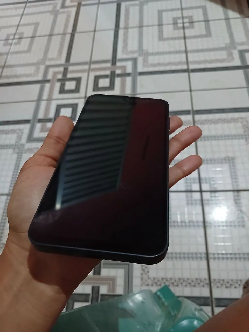 Samsung A16