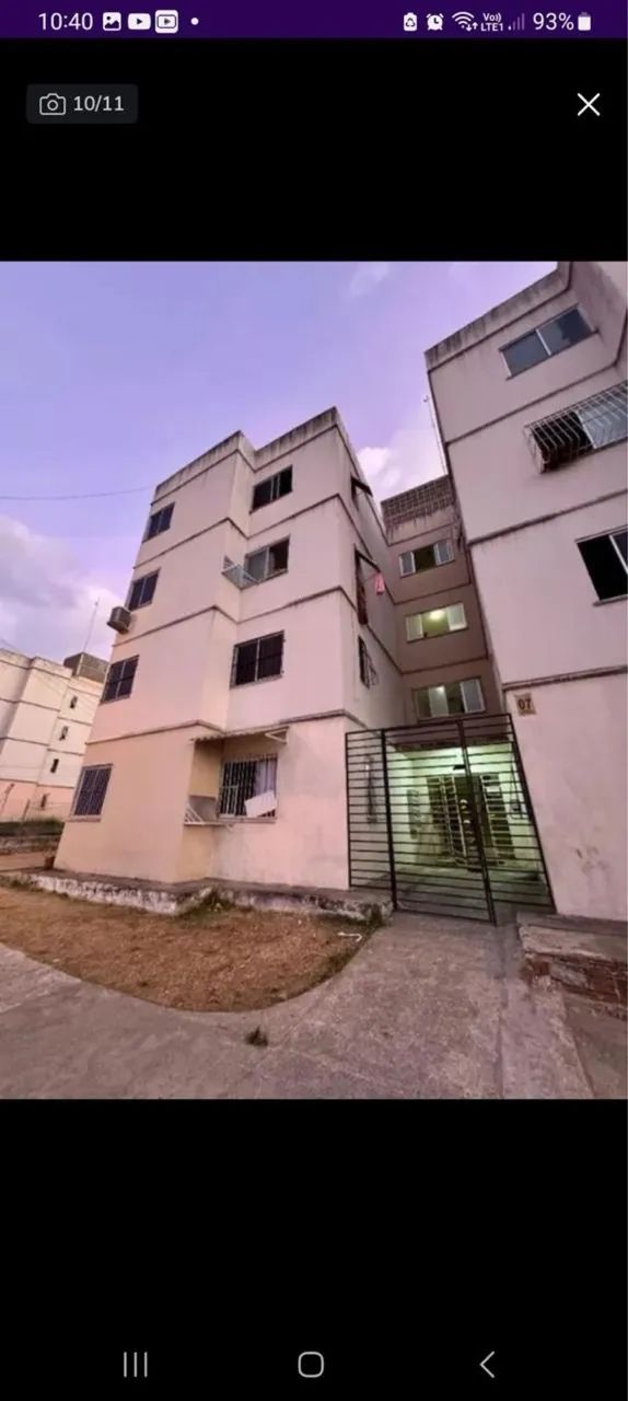 Alugo apartamento no térreo  - Foto 2
