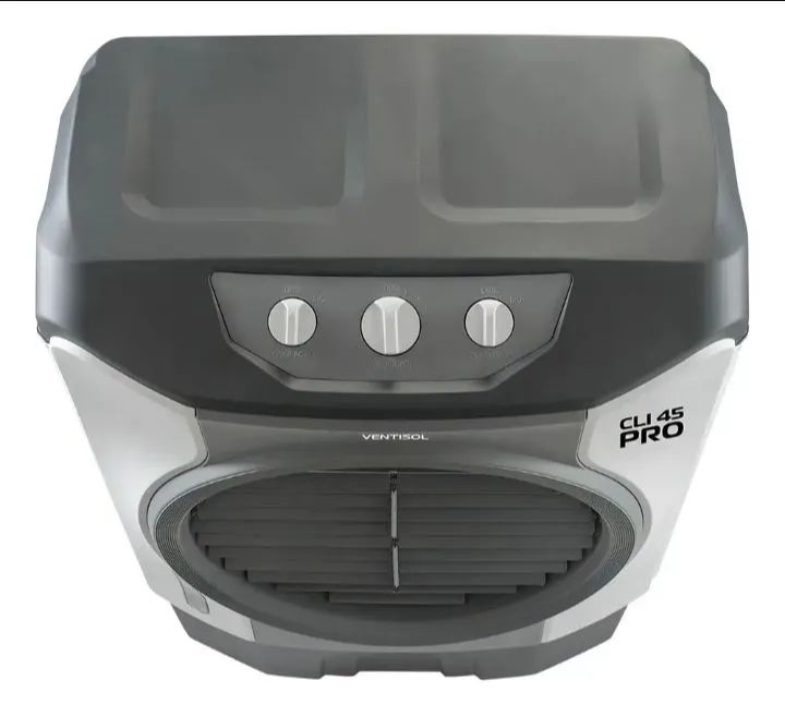 Ventilador Ventisol Cli45 pro - Foto 2