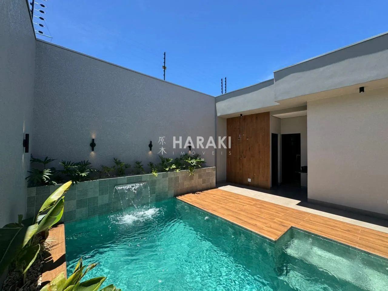 Casa para Venda no Jardim Real, em Maringá / PR. - Foto 4