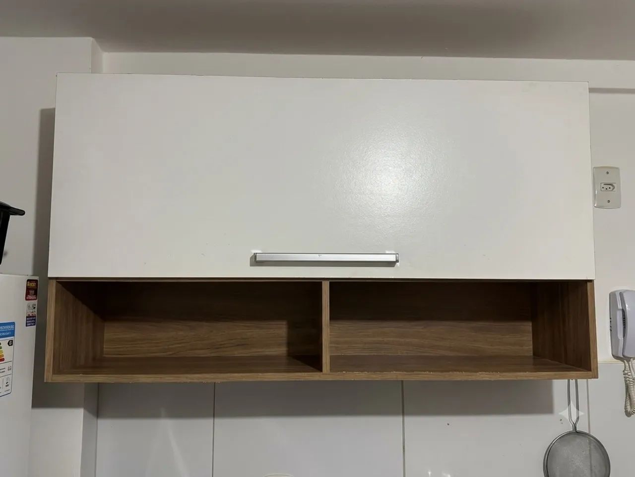 Armário de cozinha 