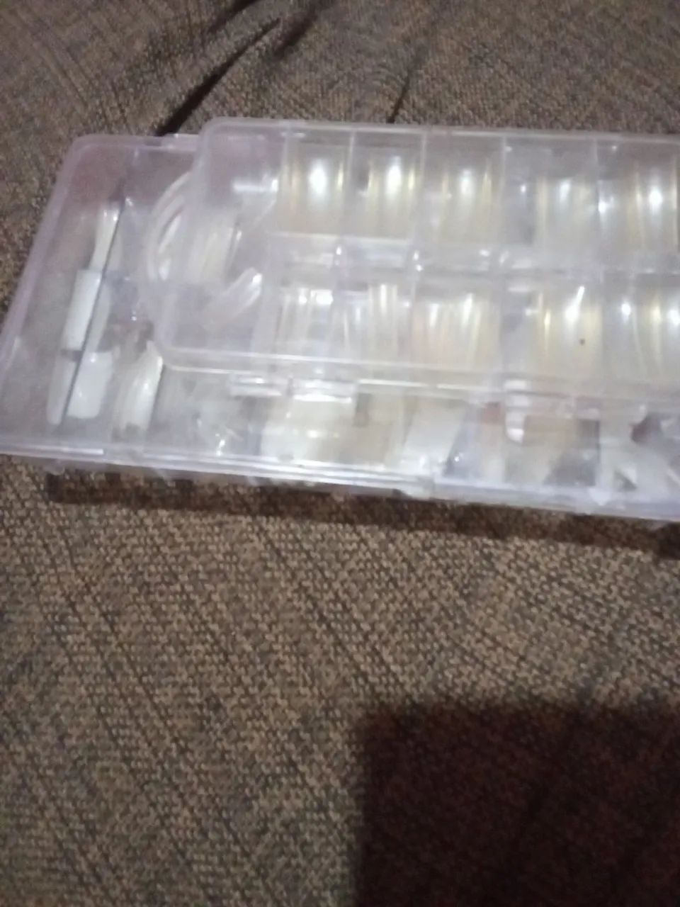 Kit unha em gel - Foto 3