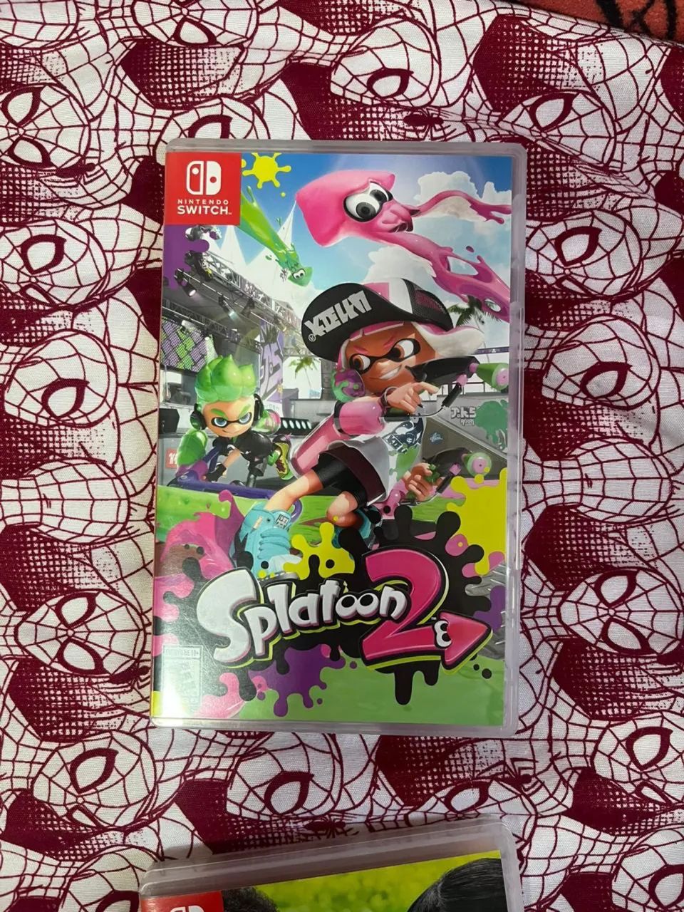 Jogo de switch  - Foto 3