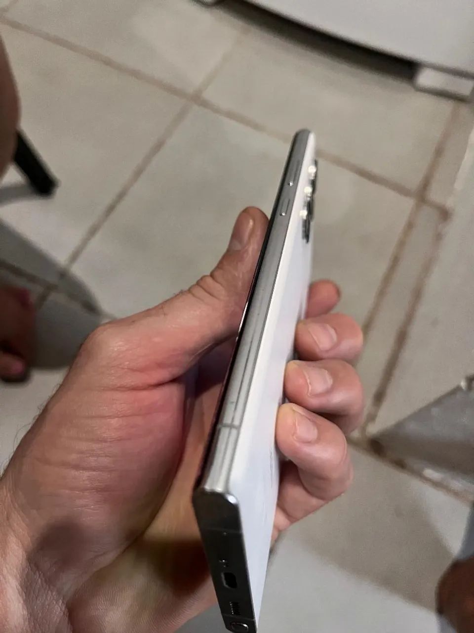 Sanaung S22 ultra Inpecavel  - Foto 4
