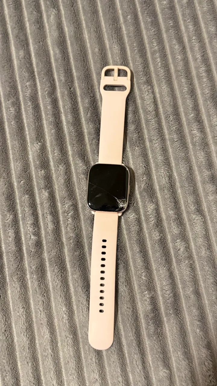 Relógio Smartwatch 