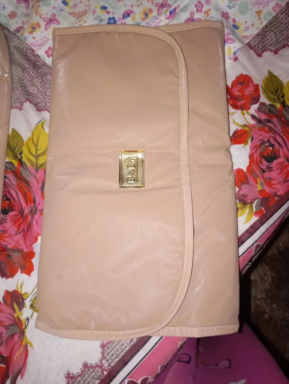 Bolsa maternidade menina - Foto 3