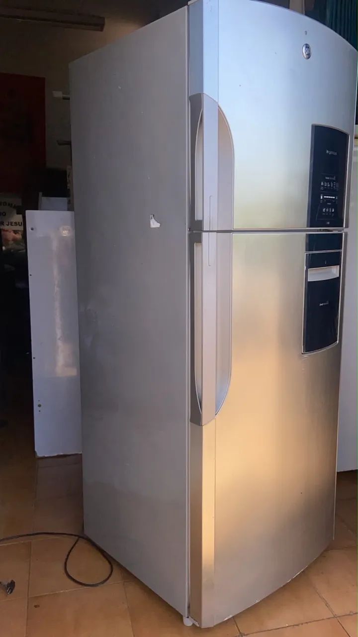 Geladeira 