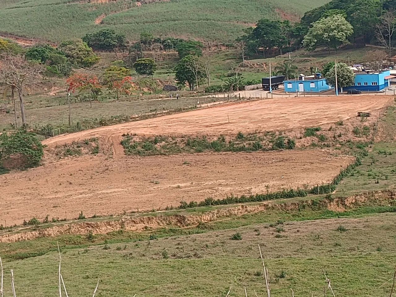 Vendo chácara 