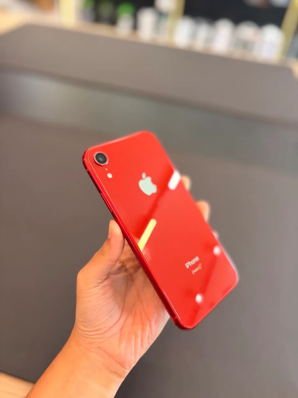 iPhone XR 64GB  - Foto 2