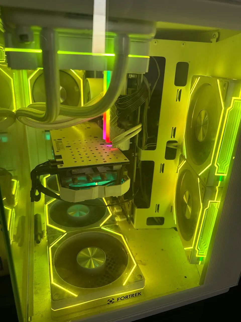 RTX 2070 - Foto 2