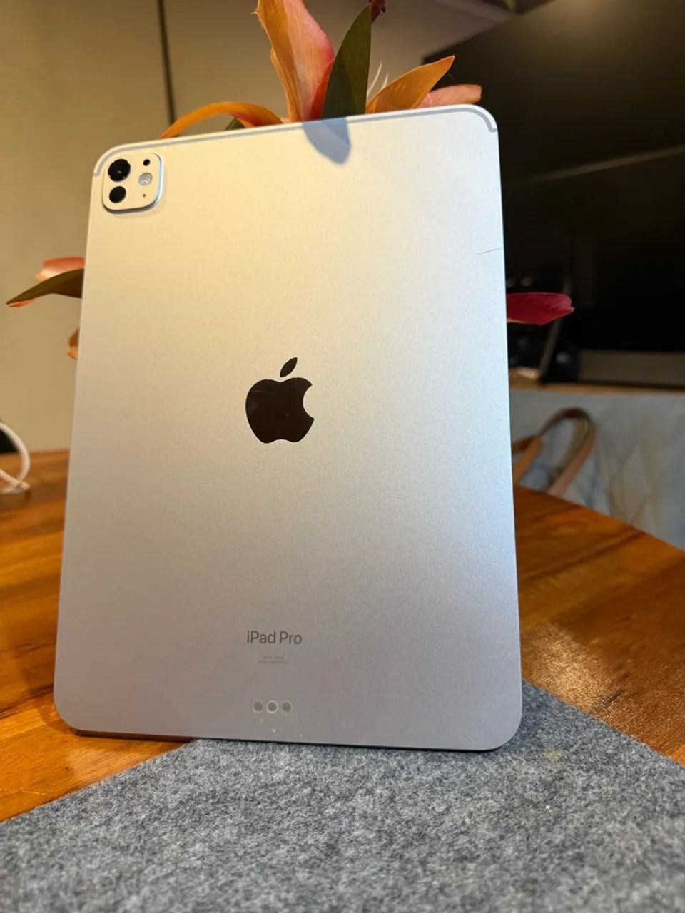 iPad Pro M4 11? 256gb - Foto 3